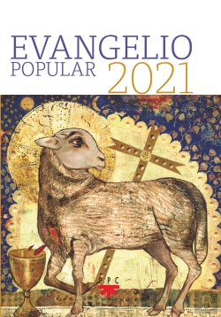 Bertrand.pt - Evangelio Popular 2021