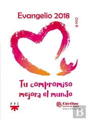 Evangelio Popular Caritas [2018]