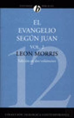 Bertrand.pt - Evangelio Según Juan Vol. 2
