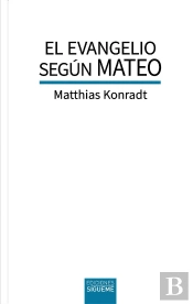 Evangelio Segun Mateo, El