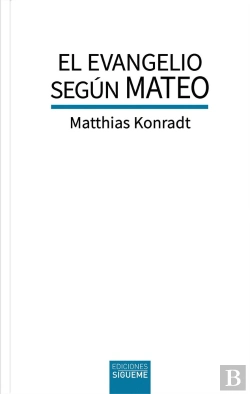 Bertrand.pt - Evangelio Segun Mateo, El