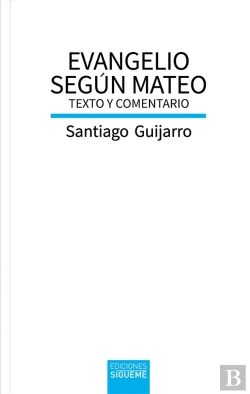Bertrand.pt - Evangelio Segun Mateo