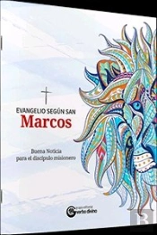 Evangelio Según San Marcos