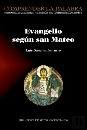 Evangelio Segun San Mateo
