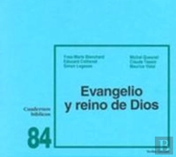 Bertrand.pt - Evangelio Y Reino De Dios