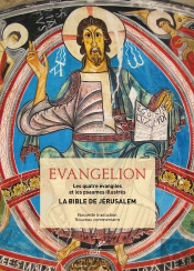 Evangelion, La Bible De Jérusalem