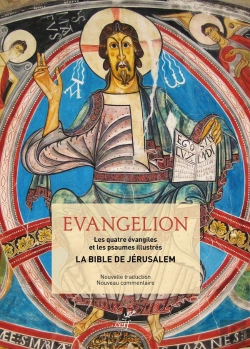 Bertrand.pt - Evangelion, La Bible De Jérusalem