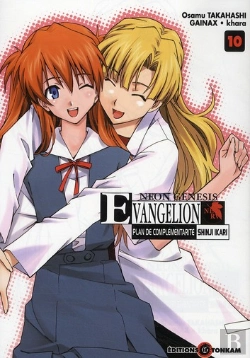 Bertrand.pt - Evangelion Shinji T.10