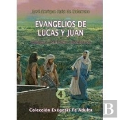 Evangelios De Lucas Y Juan