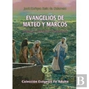 Evangelios De Mateo Y Marcos