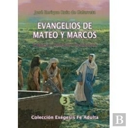 Bertrand.pt - Evangelios De Mateo Y Marcos