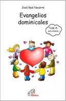 Evangelios Dominicales Del Ciclo A Para Niños/As De 8 A 12 Años