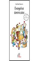Evangelios Dominicales Del Ciclo C Para Niños/As De 8 A 12 Años