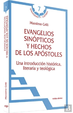 Bertrand.pt - Evangelios Sinopticos Y Hechos De Los Apostoles