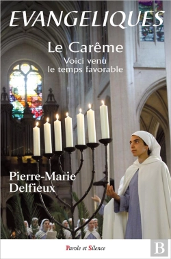 Bertrand.pt - Évangéliques ; Le Carême