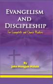Evangelism And Discipleship