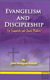 Evangelism And Discipleship