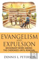 Evangelism And Expulsion