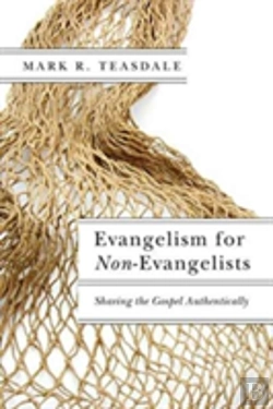 Bertrand.pt - Evangelism For Nonâ€“Evangelists Â€“ Sharing The Gospel Authentically
