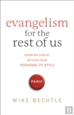 Bertrand.pt - Evangelism For The Rest Of Us Â€“ Sharing Christ Within Your Personality Style