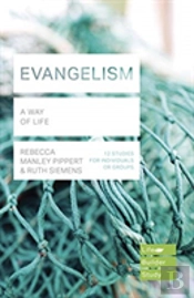 Evangelism (Lifebuilder Study Guides)