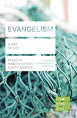 Bertrand.pt - Evangelism (Lifebuilder Study Guides)