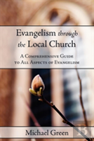 Evangelism Through The Local Church