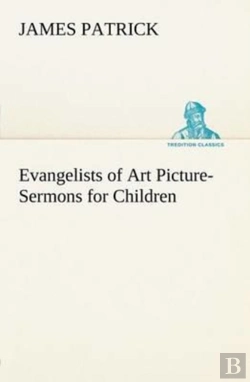 Bertrand.pt - Evangelists Of Art Picture-Sermons For Children