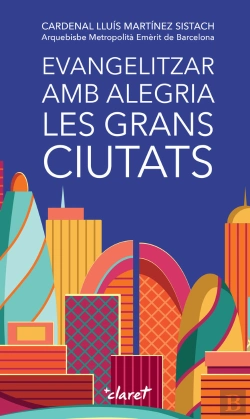 Bertrand.pt - Evangelitzar Amb Alegria Les Grans Ciutats