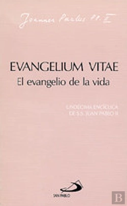 Bertrand.pt - Evangelium Vitae. El Evangelio De La Vida