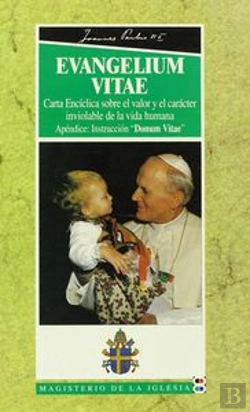 Bertrand.pt - Evangelium Vitae
