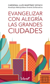 Evangelizar Con Alegria Las Grandes Ciudades