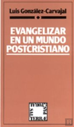 Bertrand.pt - Evangelizar En Un Mundo Postcristiano