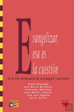 Bertrand.pt - Evangelizar, Esa Es La Cuestión