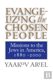 Evangelizing The Chosen People