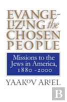 Evangelizing The Chosen People
