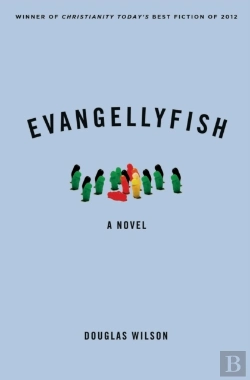 Bertrand.pt - Evangellyfish: A Novel