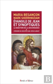 Evangile De Jean Et Synoptiques