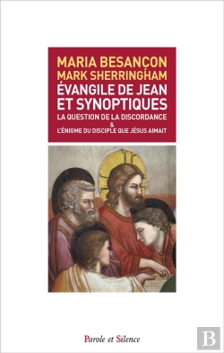 Bertrand.pt - Evangile De Jean Et Synoptiques