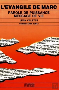 Bertrand.pt - Evangile De Marc, T.2