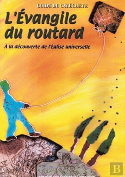 Bertrand.pt - Evangile Du Routard : Livre De L'Enfant