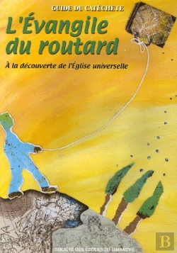 Bertrand.pt - Evangile Du Routard : Livre Du Catechete