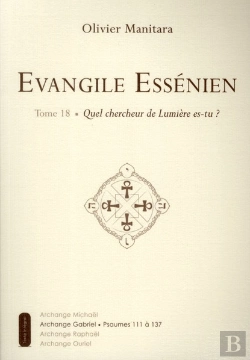 Bertrand.pt - Evangile Essenien - T.18 - Quel Chercheur Es-Tu ?