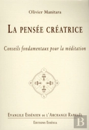 Evangile Essenien - T.23 - La Pensee Creatrice