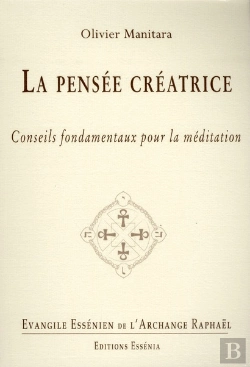 Bertrand.pt - Evangile Essenien - T.23 - La Pensee Creatrice