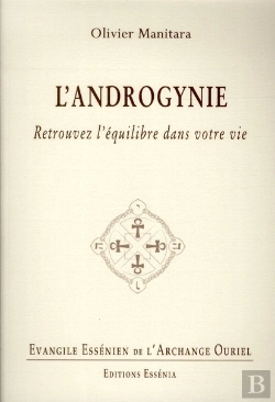 Bertrand.pt - Evangile Essenien - T.24 - L'Androgynie - Retrouvez L'Equilibre Dans Votre Vie