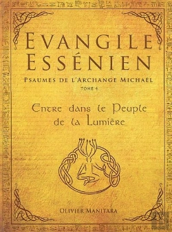 Bertrand.pt - Évangile Essénien T.4 ; Psaumes De L'Archange Michaël