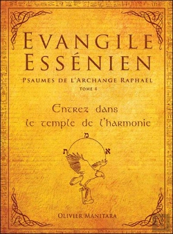 Bertrand.pt - Évangile Essénien T.5 ; Psaumes De L'Archange Raphaël