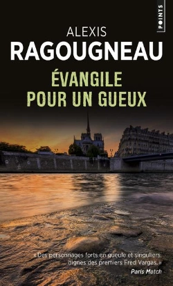 Bertrand.pt - Évangile Pour Un Gueux