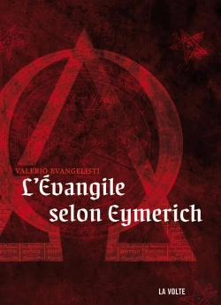 Bertrand.pt - Evangile Selon Eymerich (L')